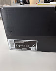 AIR JORDAN 3 TRUE BLUE 2026 - SIZE 11.5 (WORN) - SLIGHT RIP ON BOX