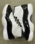 AIR JORDAN 11 DMP GRATITUDE - SIZE 9.5 (WORN)