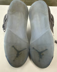 AIR JORDAN 5 WOLF GREY 2026 - SIZE 9.5 (WORN)