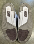 WMNS AIR JORDAN 3 A MA MANIERE - SIZE W13.5 M12 (WORN)