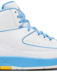 AIR JORDAN 2 MELO - SIZE 14 (BRAND NEW) - NO BOX