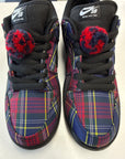 SB DUNK LOW NARDWUAR - SIZE 10.5 (WORN)