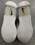 AIR FEAR OF GOD RAID LIGHT BONE - SIZE 11 (WORN)