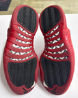 AIR JORDAN 12 CHERRY 2023 - SIZE 8.5 (WORN)