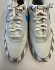 AIR MAX 1 PARRA - SIZE 10.5 (WORN)