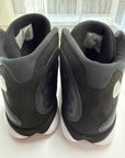 AIR JORDAN 13 PLAYOFFS 2023 - SIZE 11 (WORN)