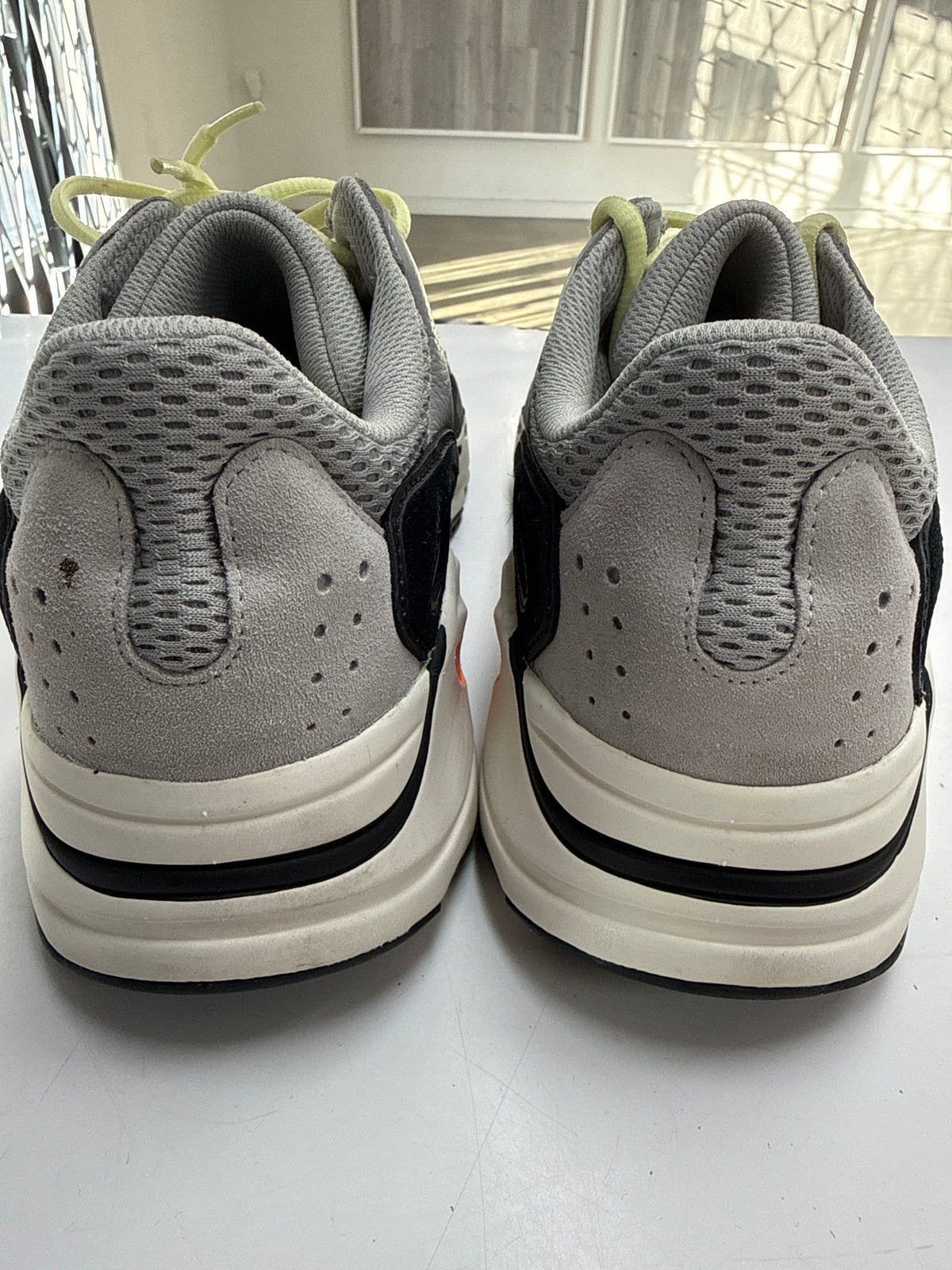 YEEZY 700 WAVE RUNNER - SIZE 13 (WORN) - SUPER CLEAN
