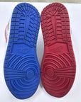 AIR JORDAN 1 HIGH TOP 3 - SIZE 10 (WORN)