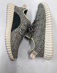 YEEZY BOOST 350 TURTLEDOVE 2022 - SIZE 10 (WORN)
