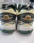 NEW BALANCE 860 AIME LEON DORE GREEN - SIZE 11 (WORN)
