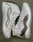 AIR JORDAN 10 WINGS - SIZE 11 (WORN)