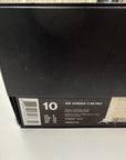 AIR JORDAN 11 SPACE JAM - SIZE 10 (WORN)