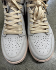 AIR JORDAN 1 HIGH A MA MANIERE - SIZE 9 (WORN)