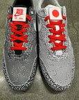 AIR MAX 1 TOKYO MAZE - SIZE 15 (WORN)