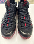 AIR FOAMPOSITE ONE COUGH DROP 2025 - SIZE 12 (WORN)
