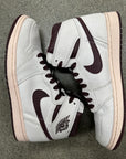 AIR JORDAN 1 A MA MANIERE - SIZE 10 (WORN)