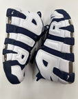 AIR MORE UPTEMPO 96 - SIZE 9.5 (WORN)