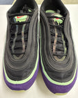 AIR MAX 97 SLIME HALLOWEEN 2020 - SIZE 14 (WORN)