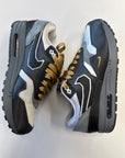 AIR MAX 1 .SWOOSH LOW POLY BIG HEAD MODE - SIZE 8 (WORN)