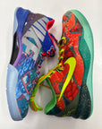 KOBE 8 PROTRO WHAT THE 2025 - SIZE 7Y (WORN)