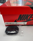 AIR JORDAN 1 HIGH 85' VARSITY RED - SIZE 12 (WORN)