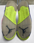 AIR JORDAN 5 ALTERNATE BEL AIR - SIZE 11 (WORN)