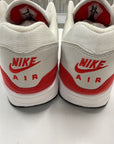 AIR MAX 1 ANNIVERSARY RED - SIZE 9 (WORN)