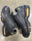 AIR MAX 95 CORTEIZ HONEY BLACK - SIZE 8.5 (WORN)