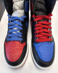 AIR JORDAN 1 HIGH TOP 3 - SIZE 8.5 (WORN)