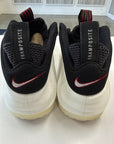 AIR FOAMPOSITE PRO PEARL 2025 - SIZE 13 (WORN)