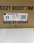 YEEZY BOOST 700 WAVE RUNNER - SIZE 13 (WORN)