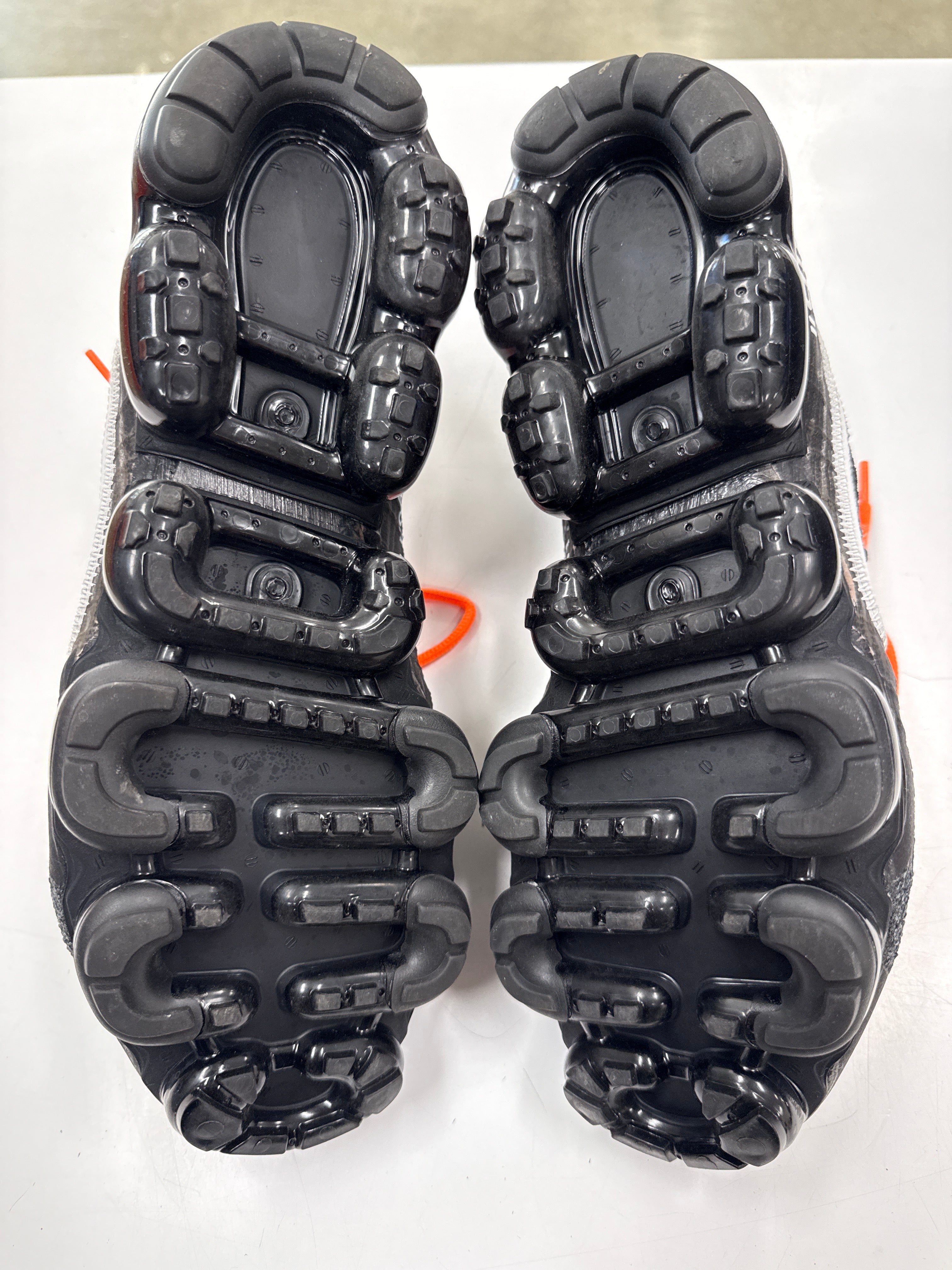 OFF WHITE VAPORMAX OG - SIZE 11.5 (WORN) – Sole Supremacy