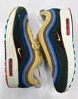 AIR MAX 1/97 SEAN WOTHERSPOON - SIZE 10.5 (WORN)