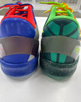 KOBE 8 PROTRO WHAT THE 2025 - SIZE 10 (WORN) - SUPER CLEAN