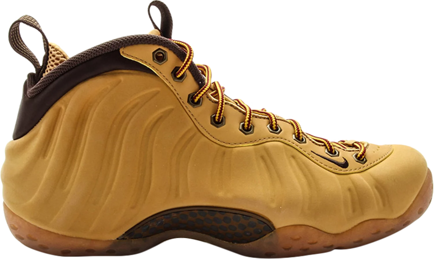 Nike Air Foamposite One &quot;WHEAT&quot;