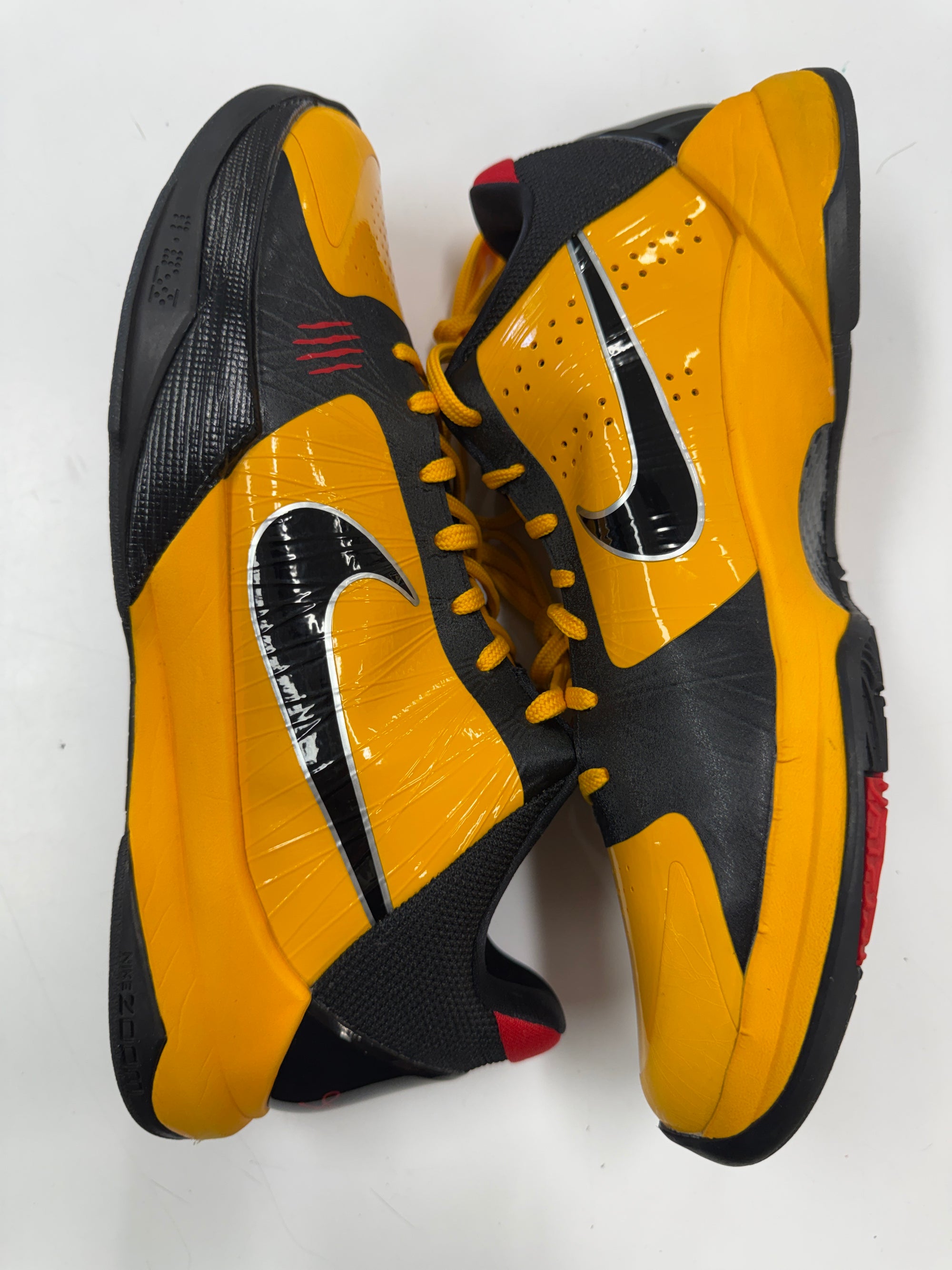 KOBE 5 BRUCE LEE - SIZE 11.5 (WORN)
