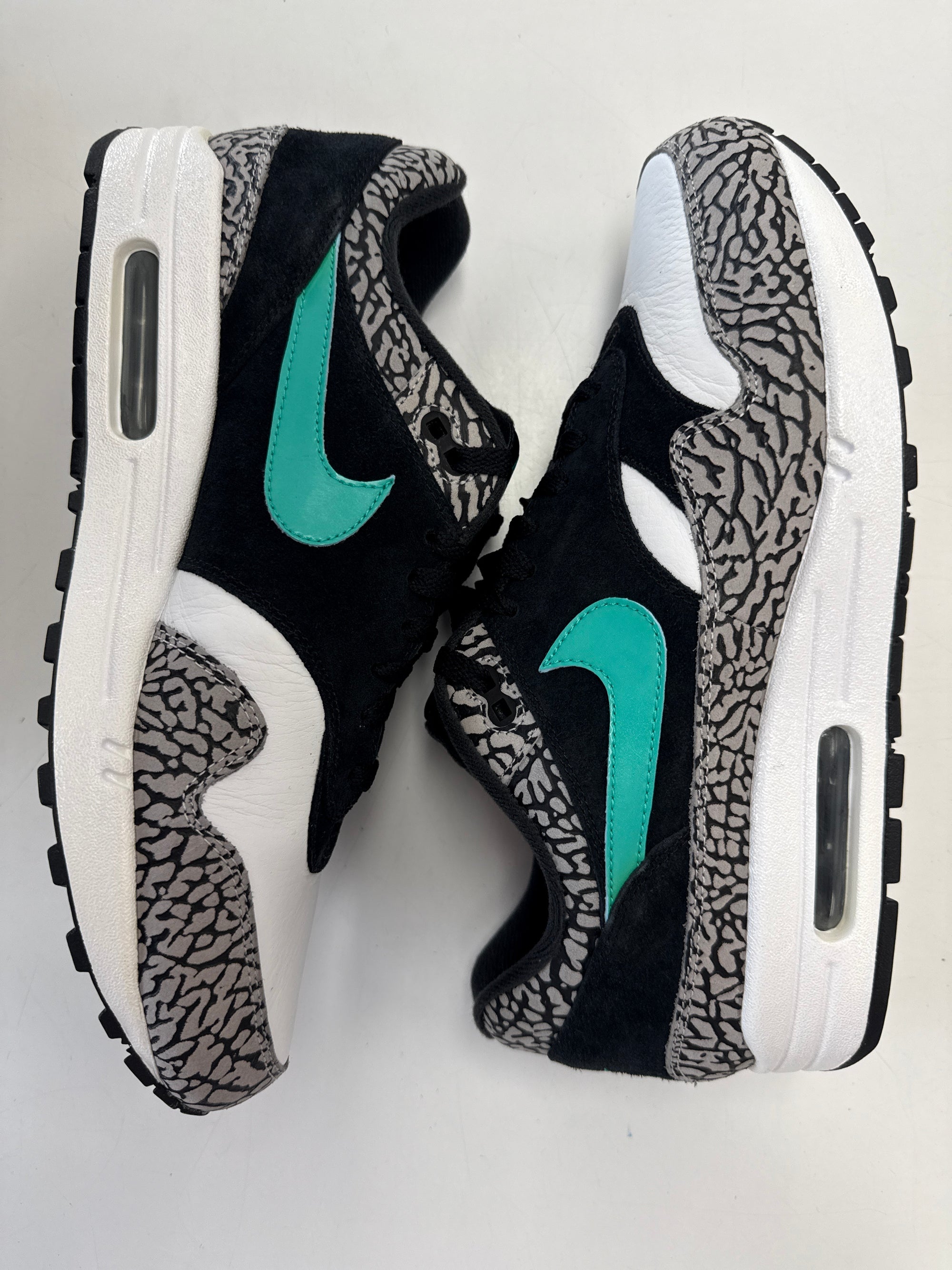 AIR MAX 1 ATMOS ELEPHANT 2017 - SIZE 11 (WORN)