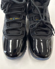 AIR JORDAN 11 GAMMA 2025 - SIZE 11 (WORN)
