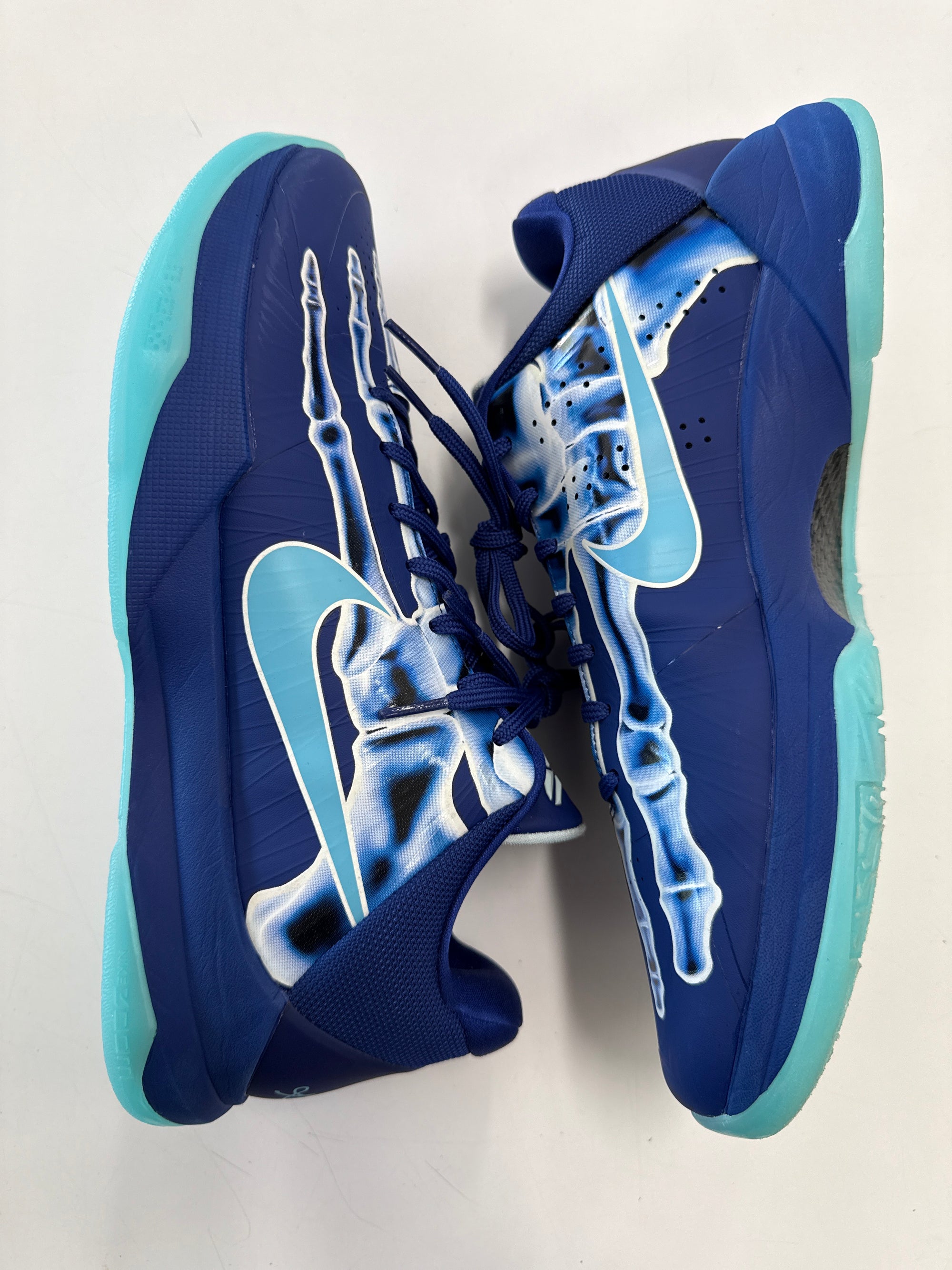 KOBE 5 PROTRO X RAY - SIZE 10.5 (WORN)