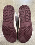 AIR JORDAN 1 HIGH A MA MANIERE - SIZE 9 (WORN)