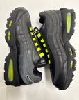 AIR MAX 95 BIG BUBBLE ATMOS HARAJUKU - SIZE 10.5 (WORN)