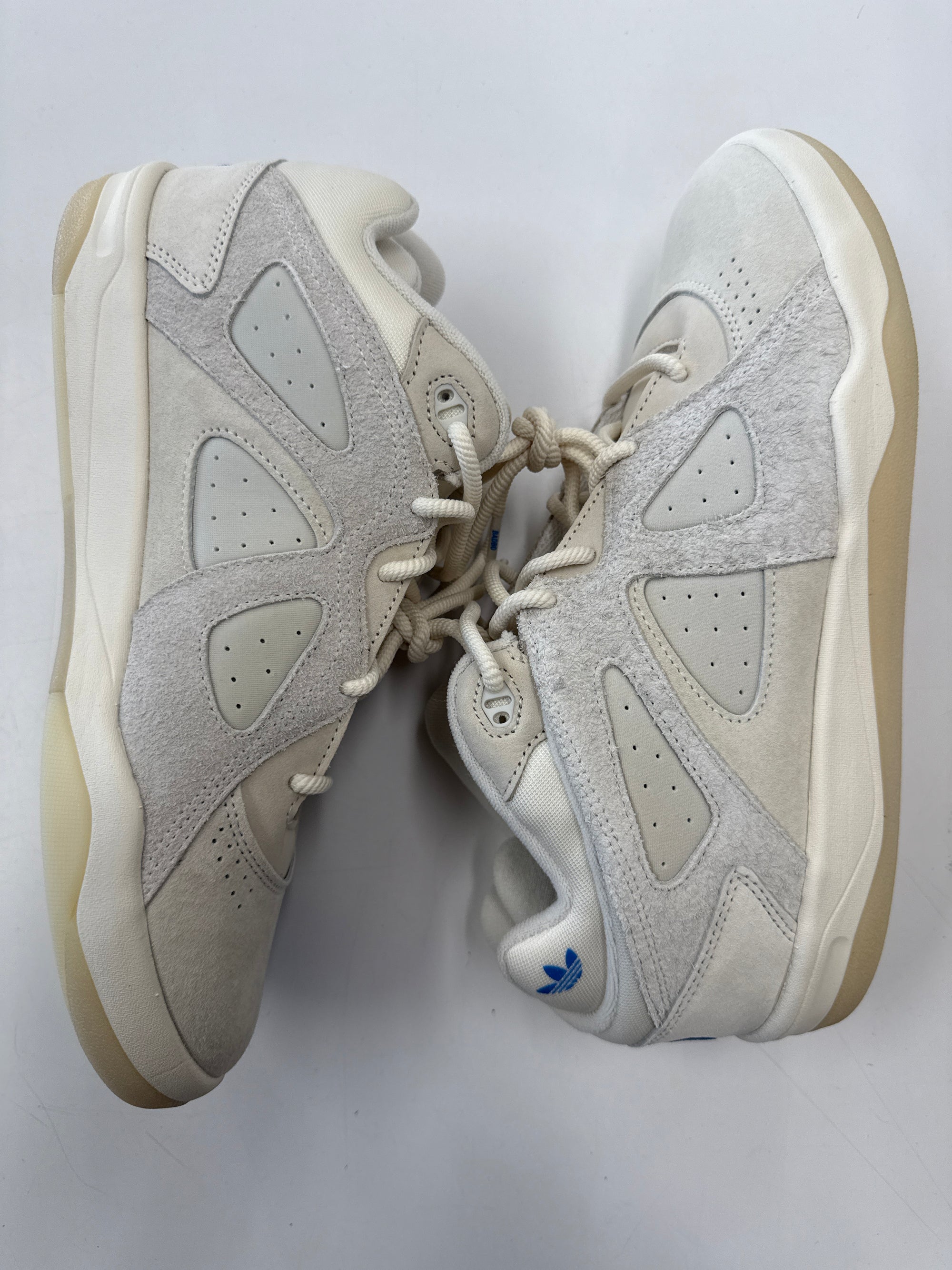 ADIDAS BADBO 1.0 RESILENCE - SIZE 10 (WORN) - SUPER CLEAN