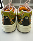NEW BALANCE 740 CONCEPTS SAQINEE - SIZE 8.5 (WORN)