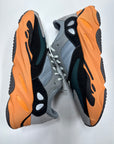 YEEZY BOOST 700 WASH ORANGE - SIZE 11 (WORN)