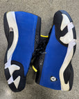 AIR JORDAN 14 LOW LANEY 2015 - SIZE 9.5 (WORN)