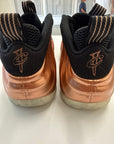 AIR FOAMPOSITE ONE COPPER 2024 - SIZE 9.5 (WORN)