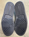 AIR JORDAN 1 LOW TRAVIS PHANTOM - SIZE 11 (WORN)