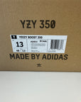 YEEZY BOOST 350 V2 TURTLE DOVE 2022 - SIZE 13 (WORN)