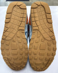AIR MAX 1 CONCEPTS HEAVY - SIZE 12 (WORN)