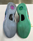 KOBE 8 PROTRO WHAT THE 2025 - SIZE 10.5 (WORN)